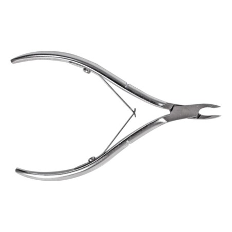Tronchesino per cuticole Purple Professional 003/4mm 107mm -Accessori per utensili -Purple Professional