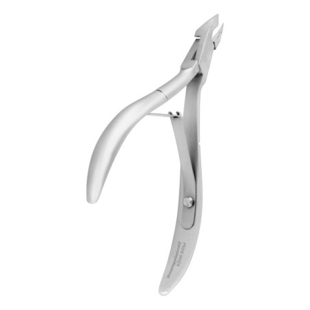 Tronchesino per cuticole Purple Professional 003/4mm 107mm -Accessori per utensili -Purple Professional 2