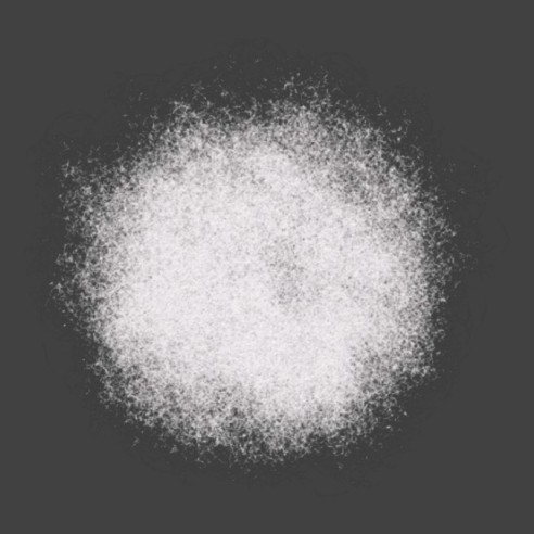 Powder Wax volumisante Barber Top 20 g -Cires, onguents et gommes -Barber Top