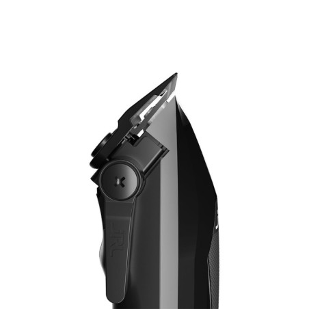 Máquina de Corte JRL Diamante 2025C Negra -Cortapelos, Recortadoras y Afeitadoras -JRL