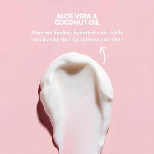 Acondicionador Mini Curls Umberto Giannini 200ml -Acondicionadores -Umberto Giannini