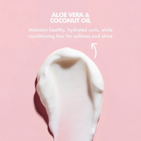 Acondicionador Mini Curls Umberto Giannini 200ml -Acondicionadores -Umberto Giannini