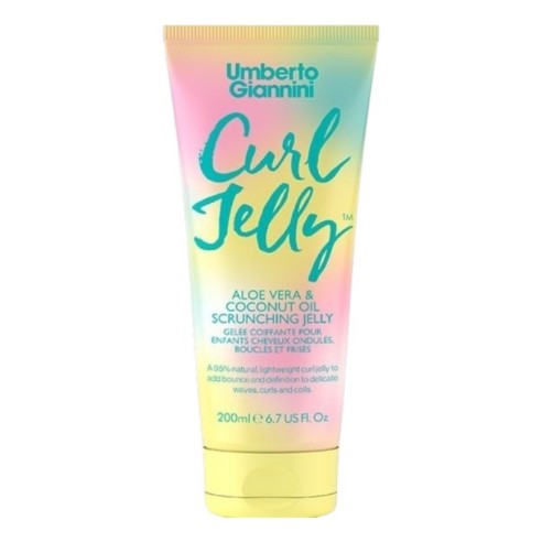 Kit complet Mini Curls Umberto Giannini -Packs de produits capillaires -Umberto Giannini