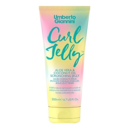 Pack Rutina Completa Mini Curls Umberto Giannini -Packs de productos para el pelo -Umberto Giannini