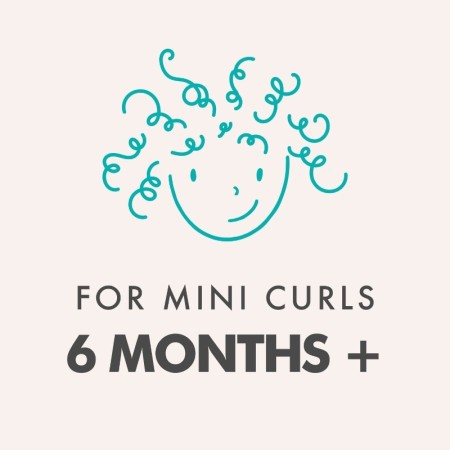 Pack Rutina Completa Mini Curls Umberto Giannini -Packs de productos para el pelo -Umberto Giannini 2