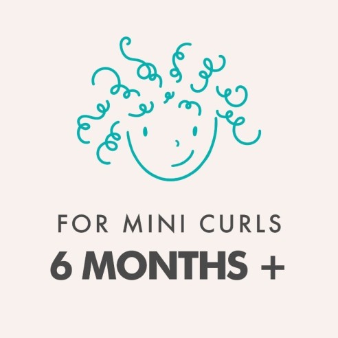 Umberto Giannini Mini Curls Complete Routine Pack -Hair product packs -Umberto Giannini
