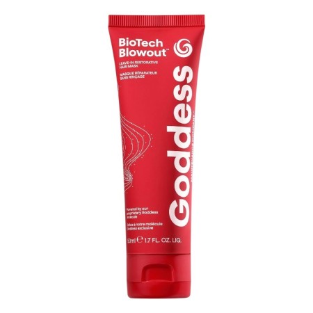 BioTech Blowout Goddess Repairing Hair Mask 50ml -Hair masks -Goddess Maintenance