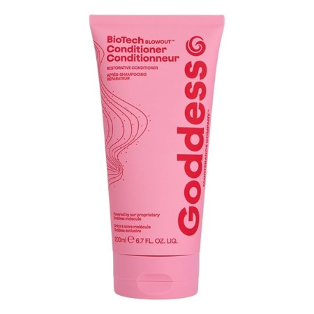 BioTech Blowout Restorative Goddess Conditioner 200ml -Conditioners -Goddess Maintenance