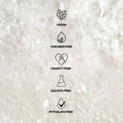 BioTech Blowout Restorative Goddess Shampoo 240ml -Shampoos -Goddess Maintenance