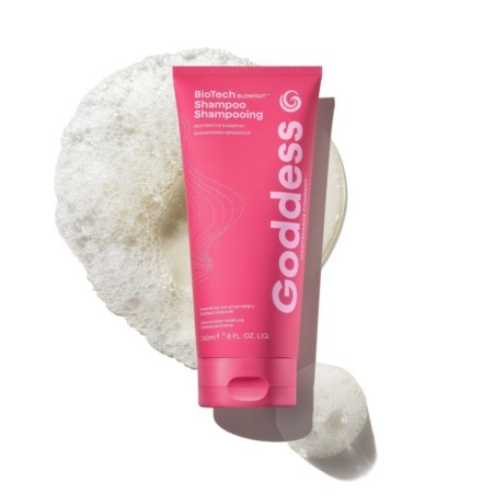 BioProtection System Goddess Pack: Shampoo + Conditioner + Mask -Hair product packs -Goddess Maintenance