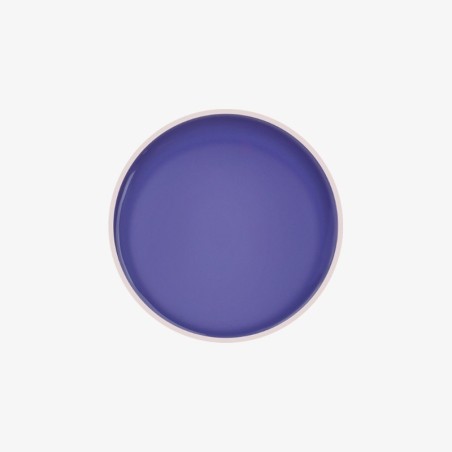 Classic Builder Gel Glass Clear Purple Professional 50g -Ricostruzione e Allungamento Unghie -Purple Professional