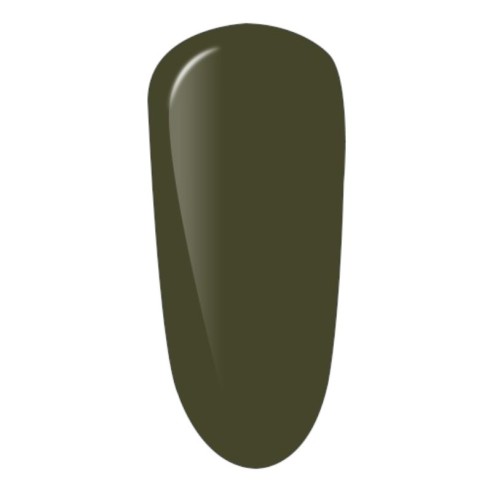 Purple Professional Esmalte Gel P.120 Evergreen -Esmaltes semipermanentes -Purple Professional