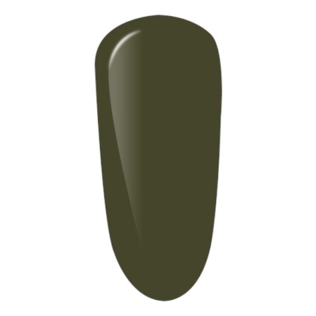 Purple Professional Gel-Nagellack P.120 Evergreen -UV-Nagellack -Purple Professional