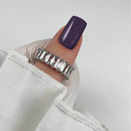 Purple Professional Gel-Nagellack P.117 Eternity -UV-Nagellack -Purple Professional 2