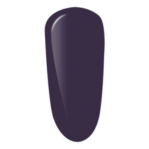 Purple Professional Esmalte Gel P.117 Eternity -Esmaltes semipermanentes -Purple Professional