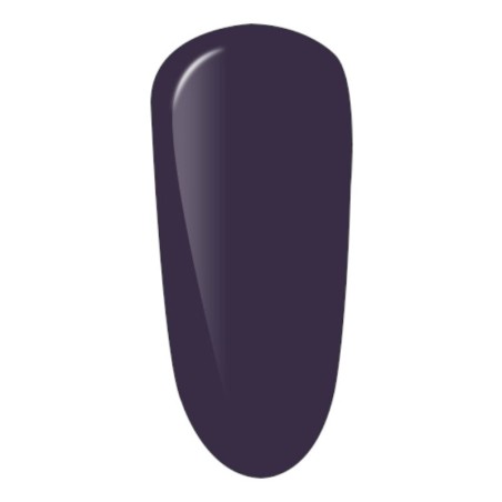 Purple Professional Gel Polish P.117 Eternity -Gel Polish -Purple Professional