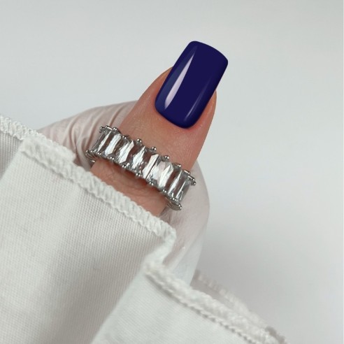 Purple Professional Gel-Nagellack P.094 Tinte -UV-Nagellack -Purple Professional