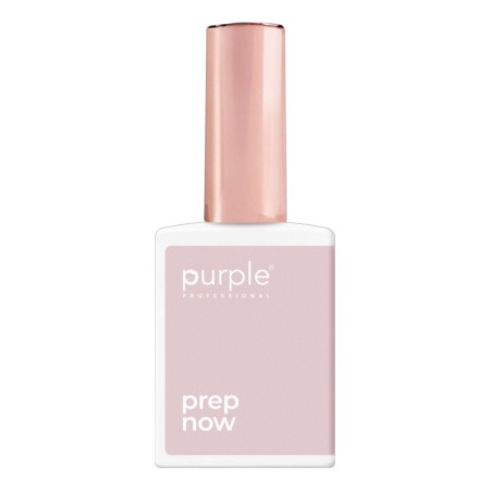 Nail Prep Prep Now Purple Professional 15ml -Preparación de la uña -Purple Professional