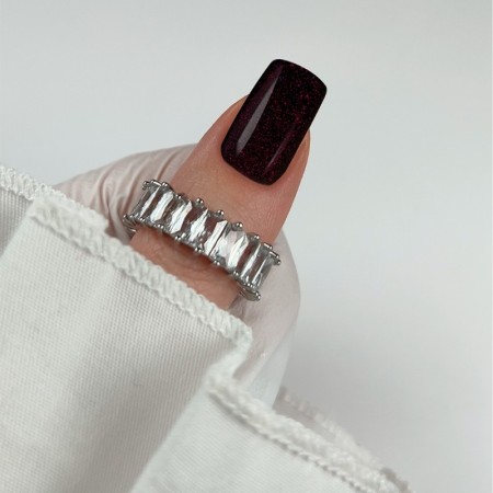 Purple Professional Esmalte Gel P.121 Sensuality -Esmaltes semipermanentes -Purple Professional 2