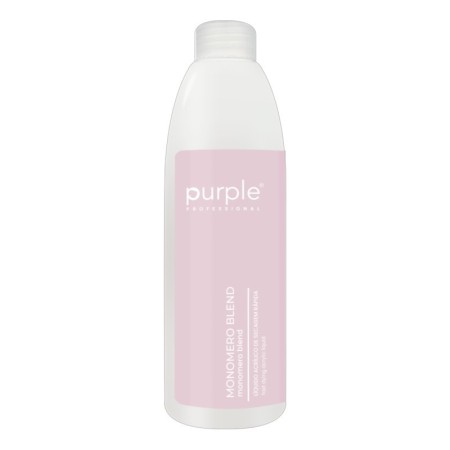 Blend Queen Purple Professional Monomer 250ml -Nagelmodellage und Nagelverlängerung -Purple Professional