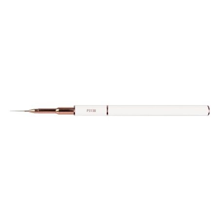 Pennello Nail Art per Linee Sottili N.000 Purple Professional -Strumenti e Accessori -Purple Professional