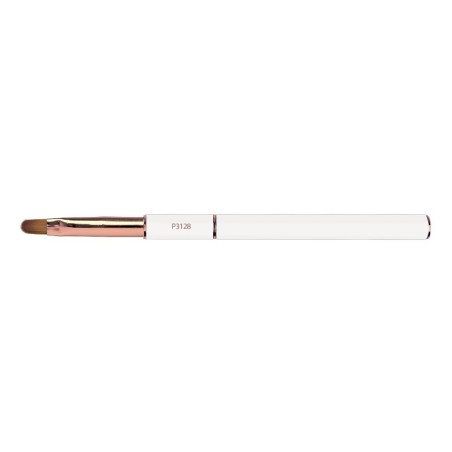 Pinceau Ovale pour Gel et Acrygel N.8 Purple Professional -Outils et accessoires -Purple Professional