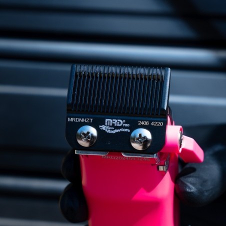 Tondeuse de Coupe MRD Precision Rose 7200 RPM -Tondeuses à cheveux, tondeuses et rasoirs -MRD Pro
