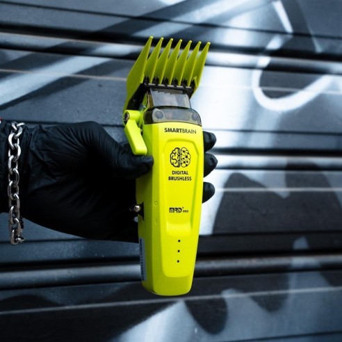 Máquina de Corte MRD Precision Lima 7200 RPM -Cortapelos, Recortadoras y Afeitadoras -MRD Pro