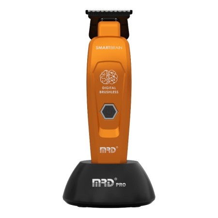 Máquina Recortadora MRD Smart Brain Cobre 7200 RPM -Cortapelos, Recortadoras y Afeitadoras -MRD Pro