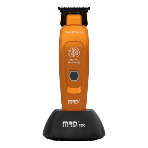 Konturenschneider MRD Smart Brain Kupfer 7200 U/min -Haarschneidemaschinen, Trimmer und Rasierer -MRD Pro
