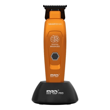 Rifinitore Professionale MRD Smart Brain Rame 7200 RPM -Tagliacapelli, tagliacapelli e rasoi -MRD Pro