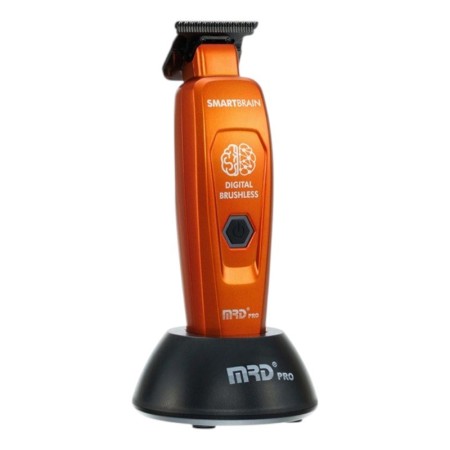 Máquina de Contornos MRD Smart Brain Cobre 7200 RPM -Máquinas de cortar cabelo, aparadores e barbeadores -MRD Pro 2