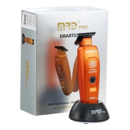 Konturenschneider MRD Smart Brain Kupfer 7200 U/min -Haarschneidemaschinen, Trimmer und Rasierer -MRD Pro