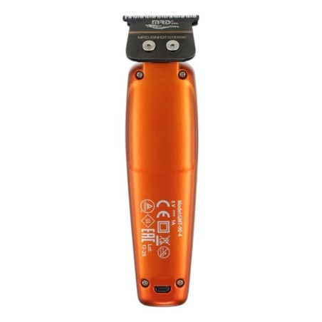 Máquina Recortadora MRD Smart Brain Cobre 7200 RPM -Cortapelos, Recortadoras y Afeitadoras -MRD Pro