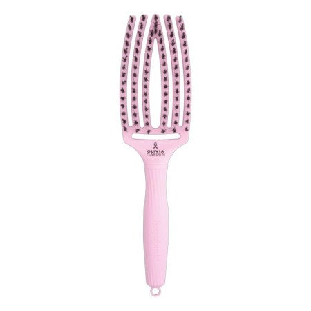 Cepillo Olivia Garden Fingerbrush Pink Paper Blush Think Pink 2026 -Cepillos -Olivia Garden