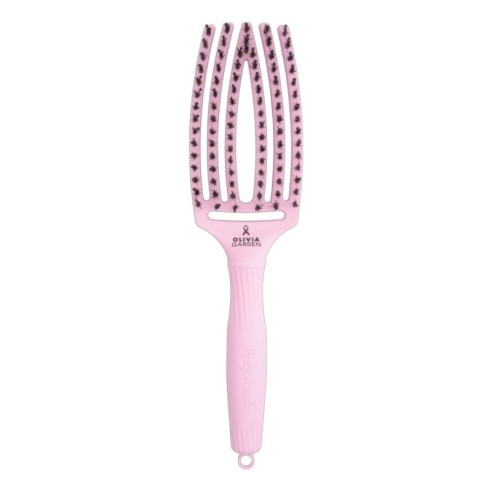 Cepillo Olivia Garden Fingerbrush Pink Paper Blush Think Pink 2026 -Cepillos -Olivia Garden