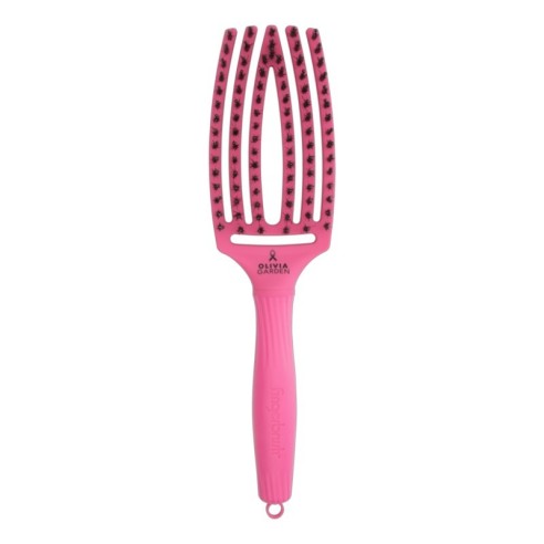 Présentoir Olivia Garden Fingerbrush Think Pink 2026 8 Brosses -Brosses -Olivia Garden