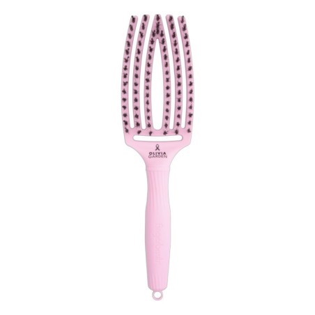Présentoir Olivia Garden Fingerbrush Think Pink 2026 8 Brosses -Brosses -Olivia Garden
