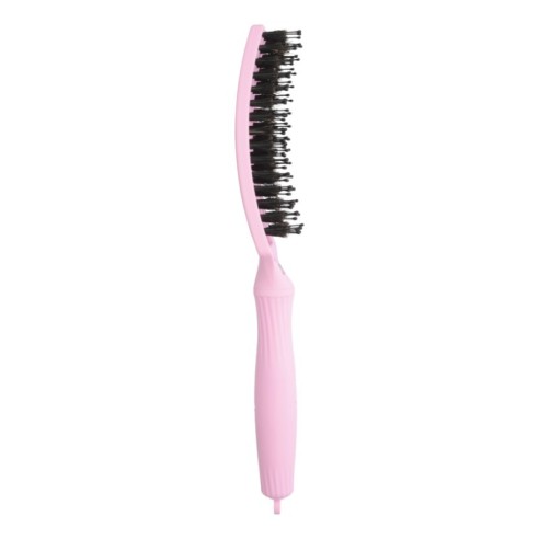 Brosse Démêlante Olivia Garden Fingerbrush Pink Paper Blush Think Pink 2026 -Brosses -Olivia Garden