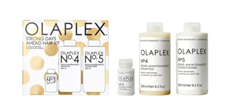 Olaplex Strong Days Ahead Hair Kit 2023