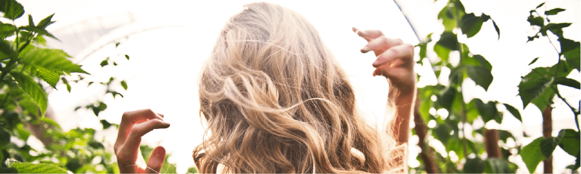 Tipps zur Haarpflege im Sommer
