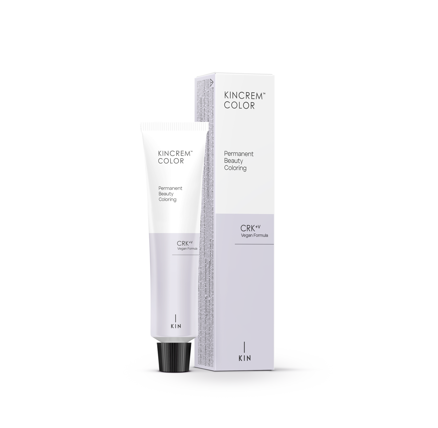 Kincrem Color Vegan &middot; 100 ml