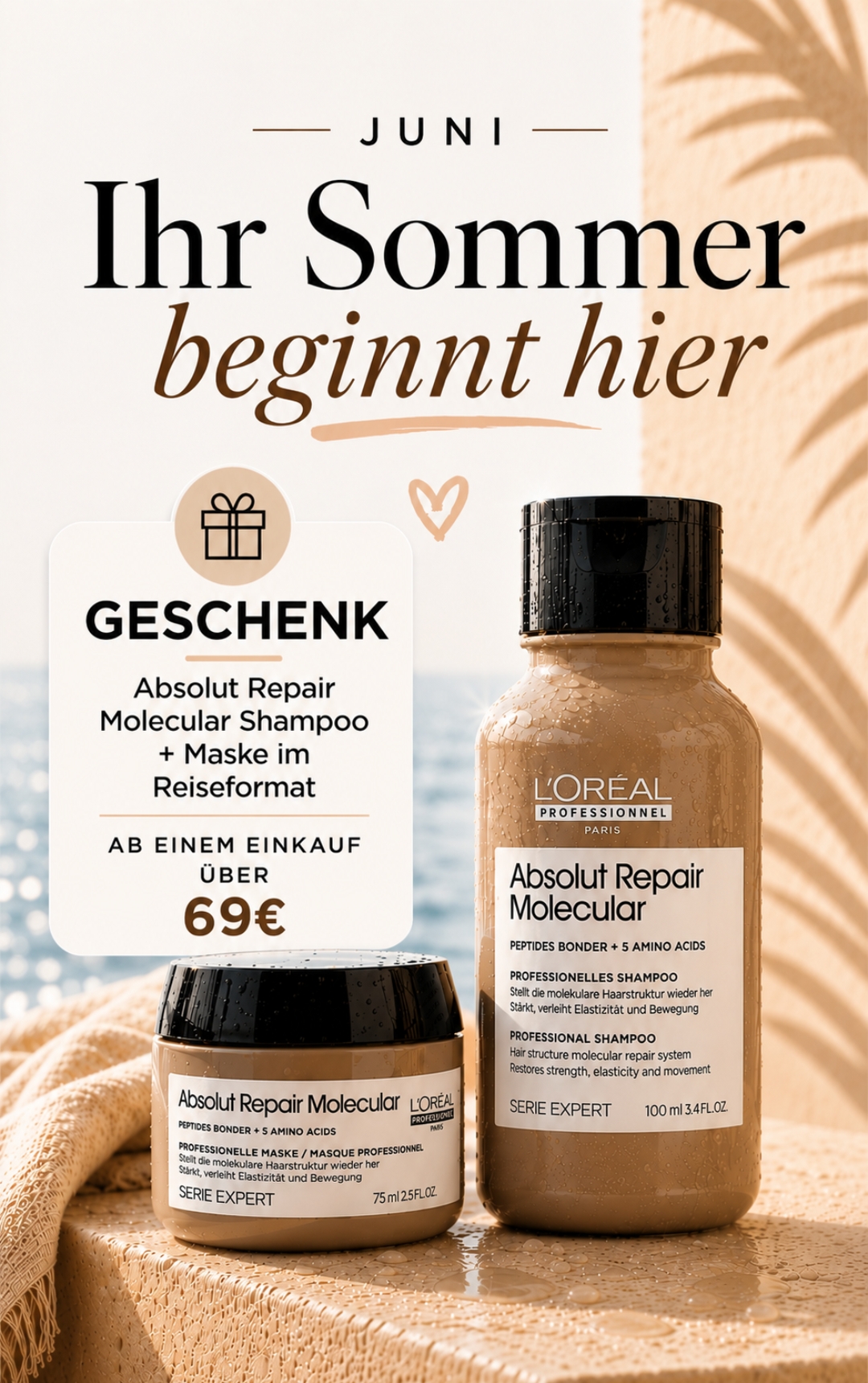 Geschenk-Absolut-repair