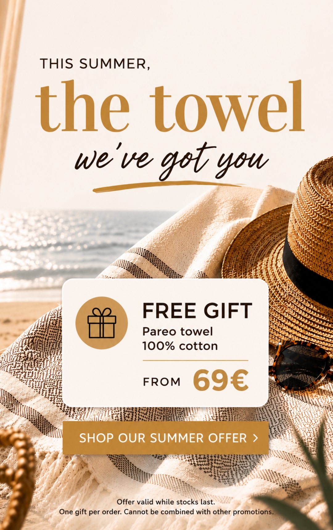 Free-gift-Pareo-Towel