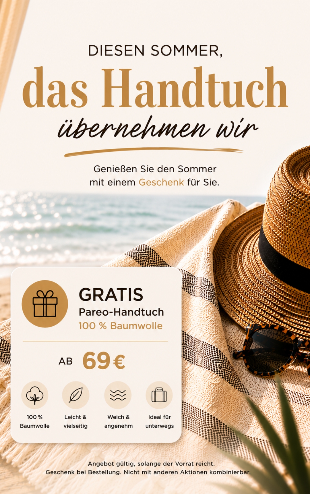 Gratis Absolut Repair Molecular Shampoo und Maske im Reiseformat
