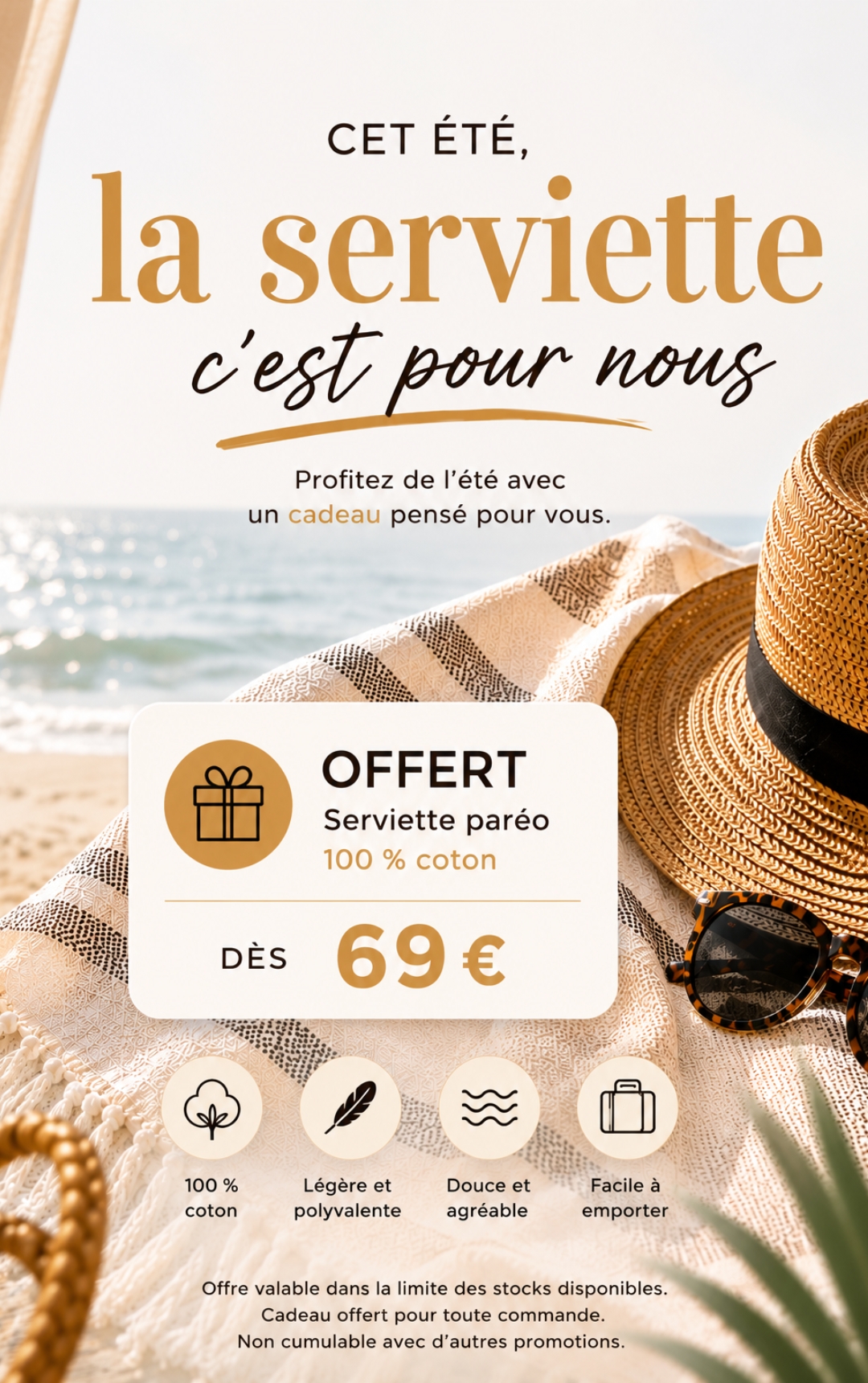 Cadeau shampooing et masque Absolut Repair Molecular format voyage