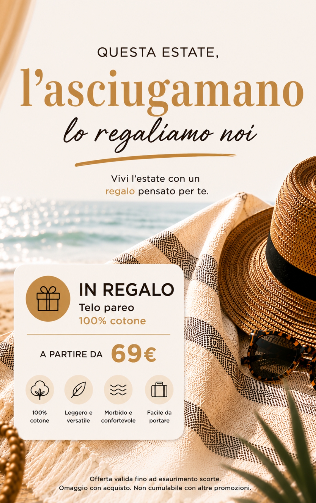 Shampoo e maschera Absolut Repair Molecular formato viaggio in omaggio