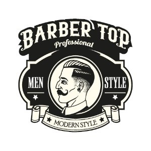 Barber Top