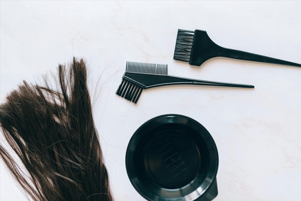 Complete guide to hair coloring: types, techniques and care