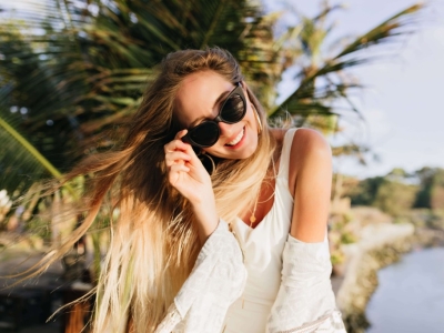 How to recover hair from the sun: complete guide to heal your damaged hair